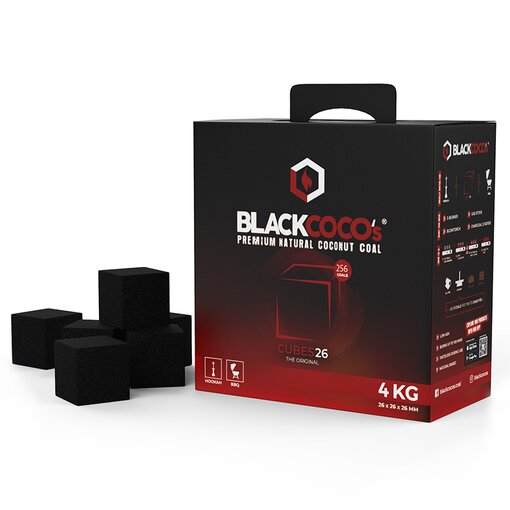 blackcocos-cubes26-box-4-kg