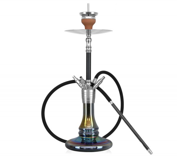 caesar-carbon-02-black-shiny-black-shisha