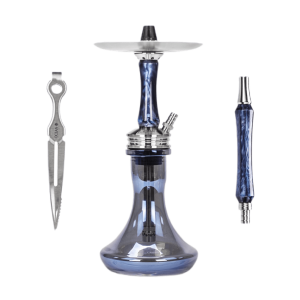 ocean-hookah-kaif-s-topas-blue-chrome